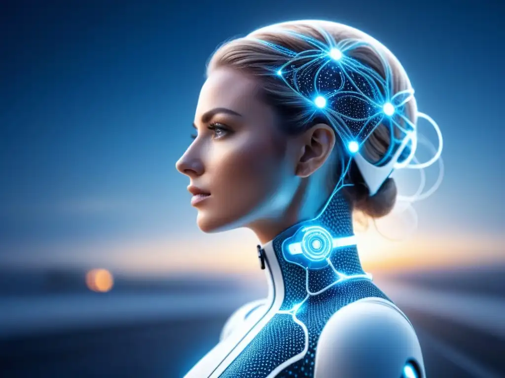 Avance en tratamientos de enfermedades neurológicas con interfaces neuronales futuristas