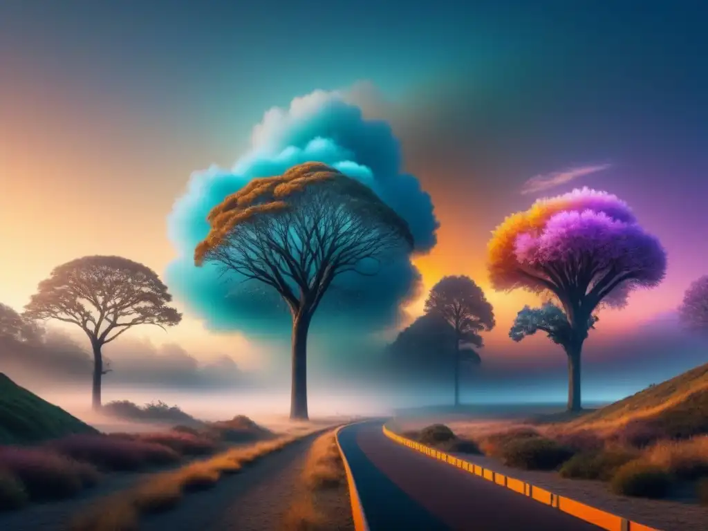 Evolutivo timeline de dispositivos neuronales revolucionando neurociencia, desde diagramas antiguos a interfaces modernas sofisticadas