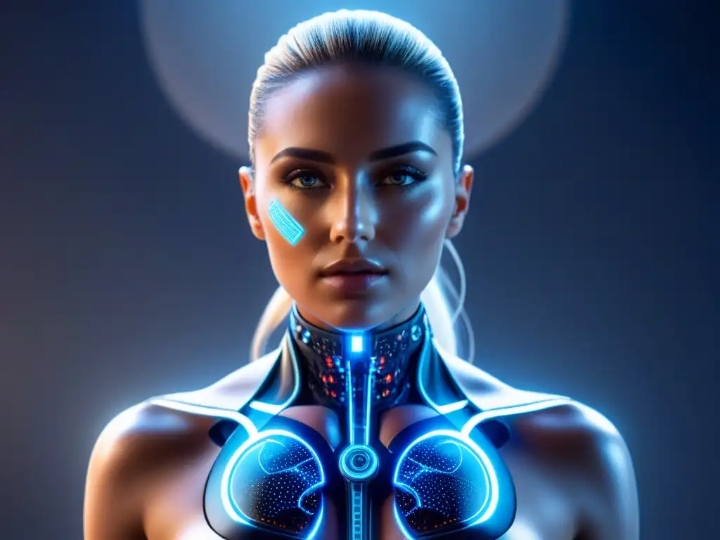 Futuro dispositivo médico con interfaces neuronales: tecnología transformadora