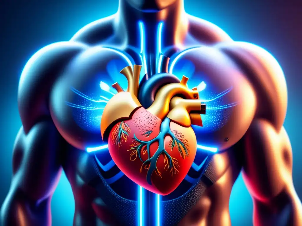 IA en cardiología: predicción enfermedades cardíacas