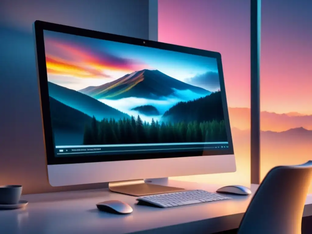 Interfaz moderna y minimalista de software de automatización de procesos para proveedores