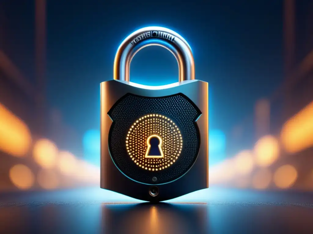 Prevención de ataques cibernéticos en la industria de las telecomunicaciones