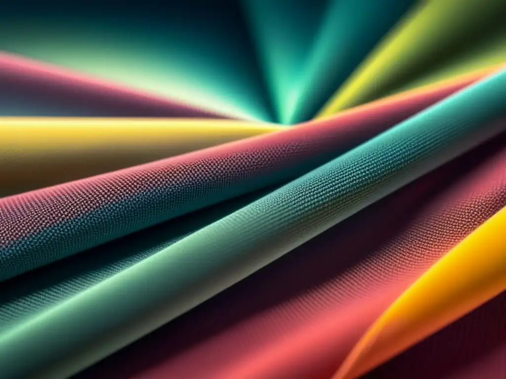 Innovación en sensores textiles inteligentes para la salud y el entorno